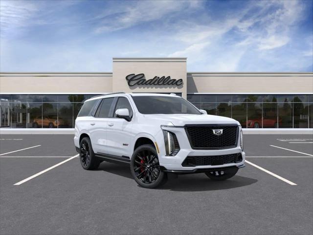 2026 Cadillac Escalade V for sale in Watsonville, CA