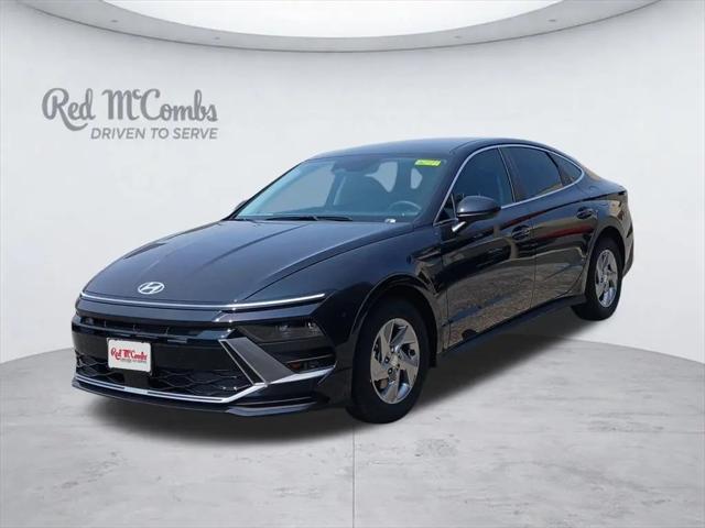 2026 Hyundai Sonata SE for sale in San Antonio, TX