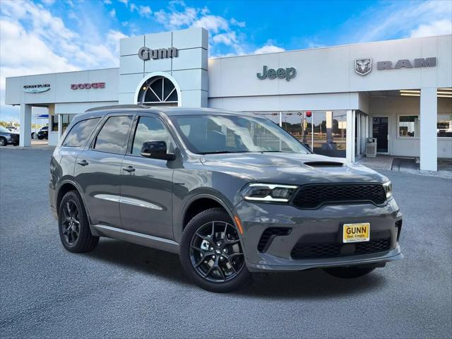 2027 Dodge Durango GT Plus HEMI for sale in Seguin, TX