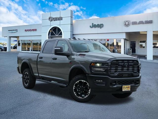 2027 Ram 2500 Warlock for sale in Seguin, TX