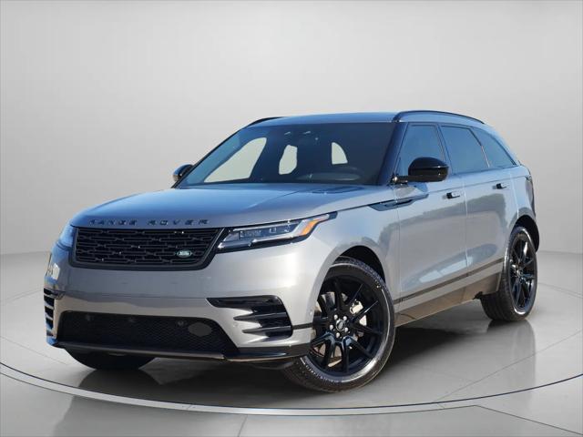 2026 Land Rover Range Rover Velar Belgravia Edition for sale in Grapevine, TX