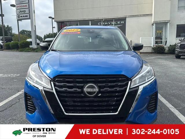 2025 Nissan Kicks S for sale in Dover, DE