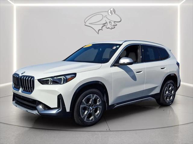 2024 BMW X1 xDrive28i for sale in Dover, DE