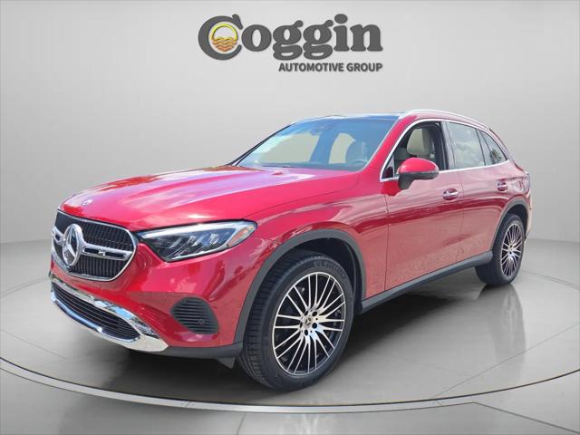 2027 Mercedes-Benz GLC GLC 300 for sale in Fort Pierce, FL