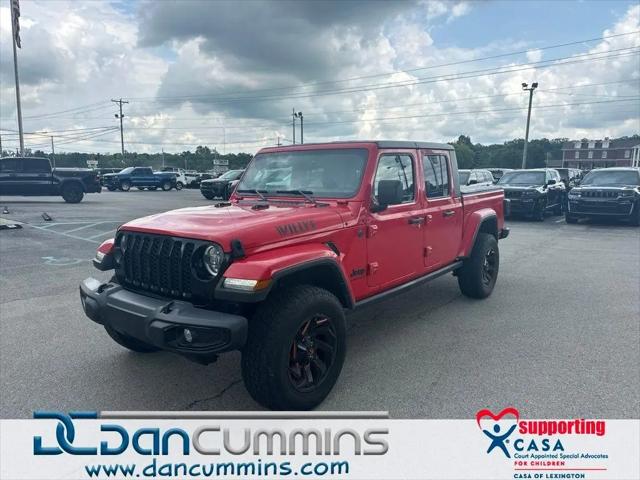 2023 Jeep Gladiator Sport for sale in Paris, KY