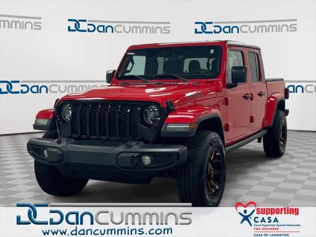 2023 Jeep Gladiator Sport for sale in Paris, KY