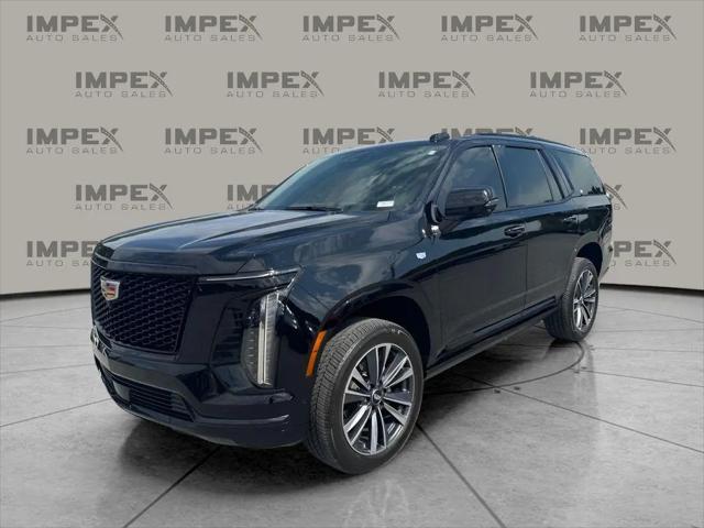 2025 Cadillac Escalade Sport for sale in Greensboro, NC