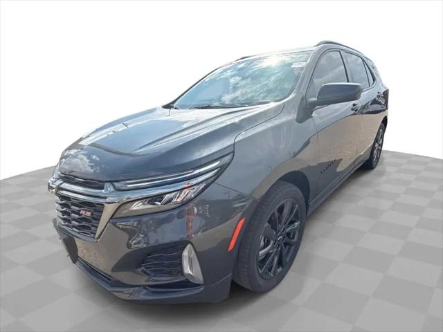 2023 Chevrolet Equinox FWD RS for sale in Hales Corners, WI