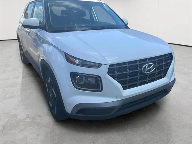 2023 Hyundai Venue SEL for sale in Redford, MI