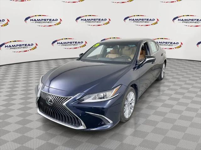 2019 Lexus ES 350 Luxury for sale in Hampstead, MD