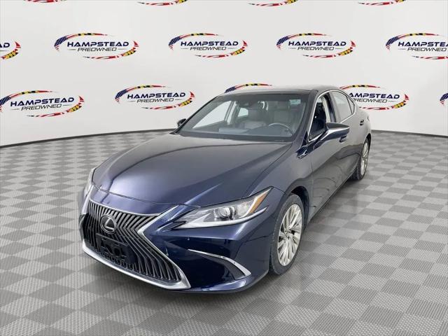 2019 Lexus ES 350 Luxury for sale in Hampstead, MD