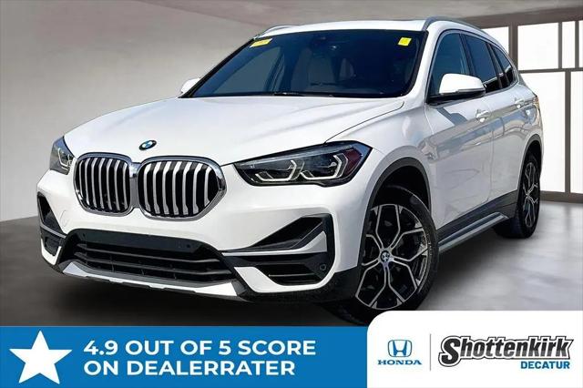 2022 BMW X1 xDrive28i for sale in Decatur, AL