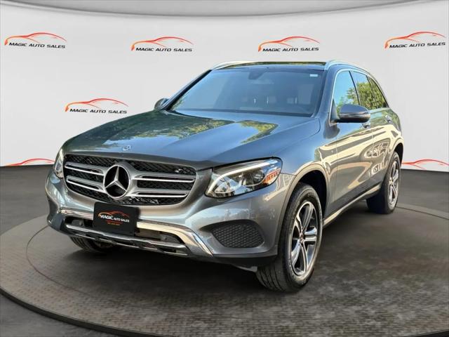 2019 Mercedes-Benz GLC 4MATIC for sale in Little Ferry, NJ