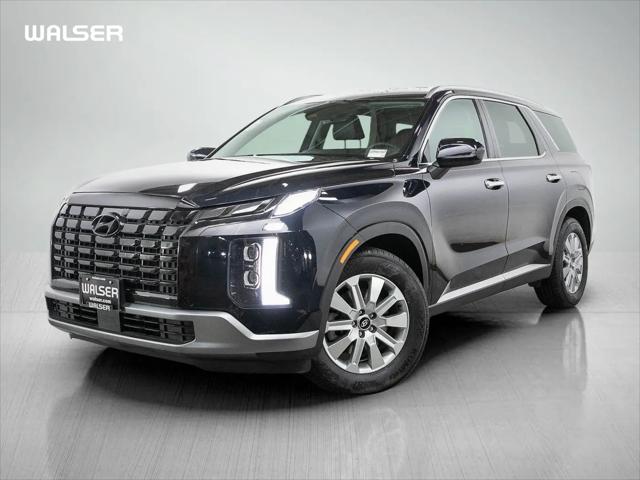 2025 Hyundai Palisade SEL for sale in Coon Rapids, MN