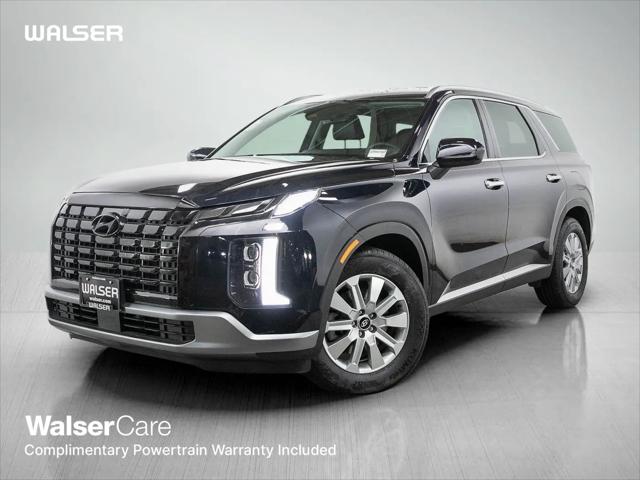 2025 Hyundai Palisade SEL for sale in Coon Rapids, MN