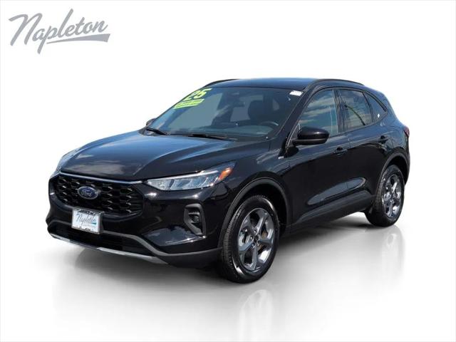 2025 Ford Escape ST-Line Select for sale in Oak Lawn, IL