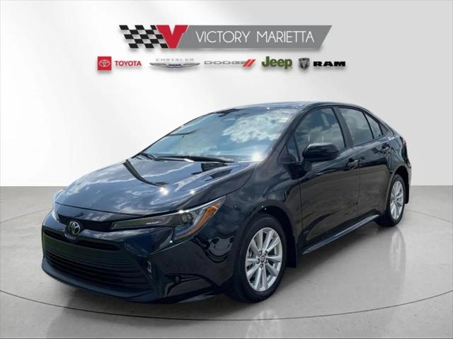 2026 Toyota Corolla LE for sale in Marietta, OH