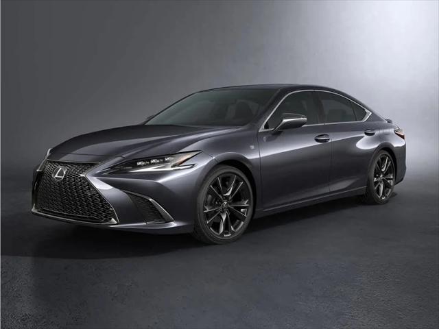 2022 Lexus ES 350 ES 350 for sale in Chesapeake, VA