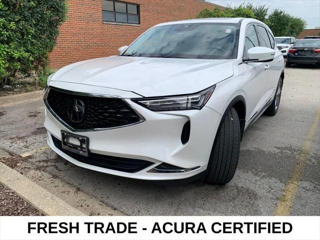2023 Acura MDX Standard for sale in Westmont, IL