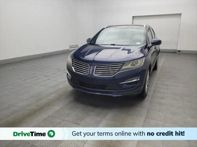 2017 Lincoln MKC Reserve for sale in Stone Mountain, GA