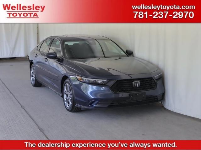 2024 Honda Accord EX for sale in Wellesley, MA