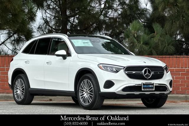 2027 Mercedes-Benz GLC GLC 300 for sale in Oakland, CA