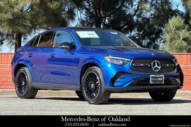 2027 Mercedes-Benz GLC GLC 300 for sale in Oakland, CA