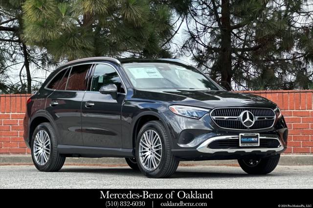 2027 Mercedes-Benz GLC GLC 300 for sale in Oakland, CA
