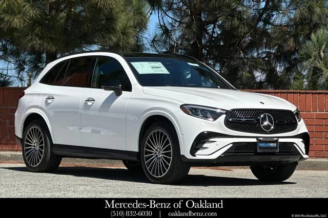 2027 Mercedes-Benz GLC GLC 300 for sale in Oakland, CA