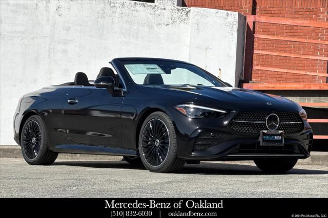 2027 Mercedes-Benz CL CLE 450 for sale in Oakland, CA
