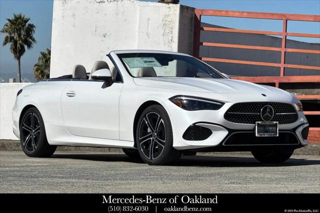 2027 Mercedes-Benz CL CLE 300 for sale in Oakland, CA