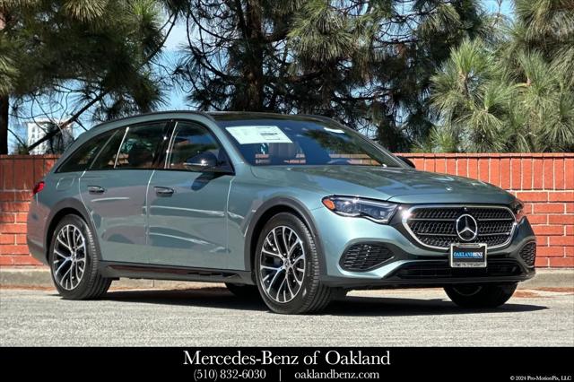 2027 Mercedes-Benz E-Class E 450 for sale in Oakland, CA