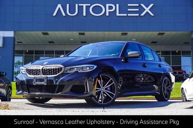 2021 BMW M340i M340i xDrive Sedan for sale in Duluth, GA