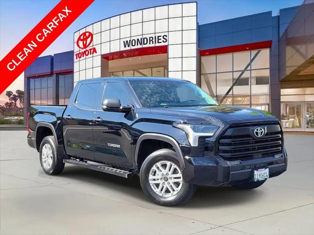 2024 Toyota Tundra SR5 for sale in Alhambra, CA