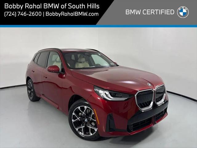 2026 BMW X3 30 xDrive for sale in Canonsburg, PA