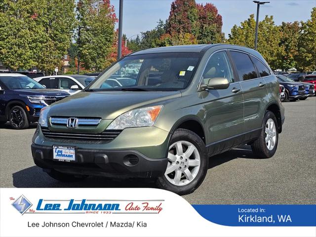 2008 Honda CR-V EX-L for sale in Kirkland, WA