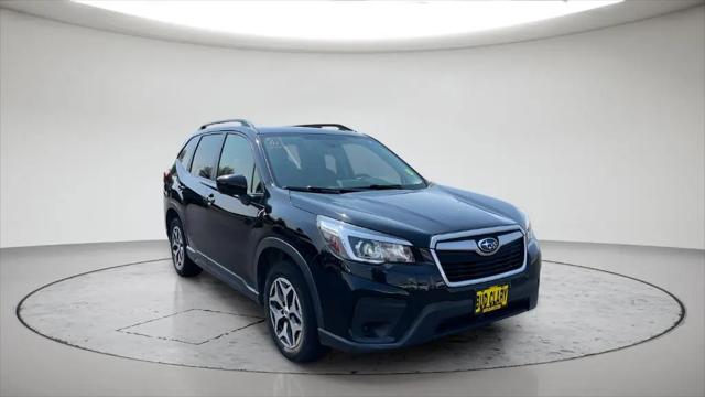 2019 Subaru Forester Premium for sale in Union Gap, WA