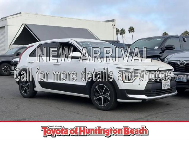 2025 Kia Niro LX for sale in Huntington Beach, CA