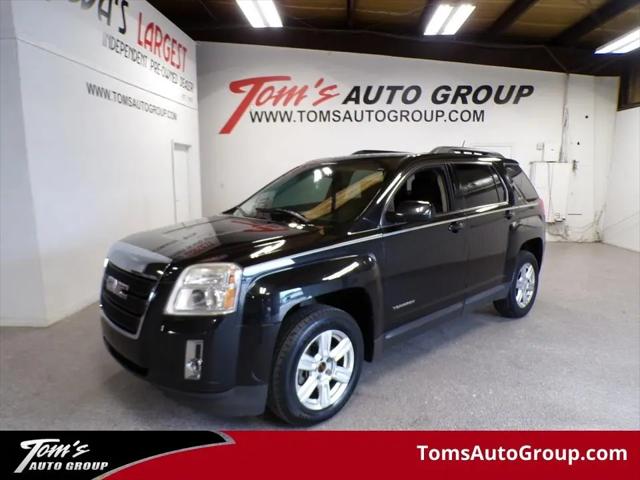 2015 GMC Terrain SLE-2 for sale in Des Moines, IA