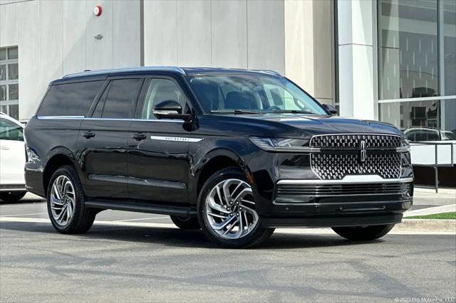 2027 Lincoln Navigator Premiere L for sale in La Mesa, CA