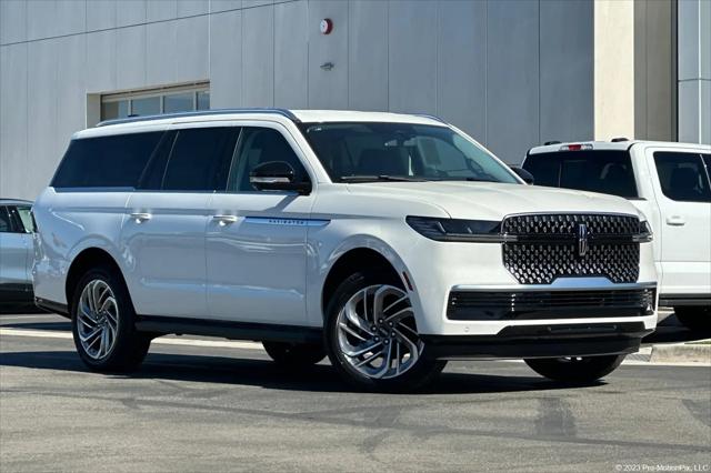 2027 Lincoln Navigator Premiere L for sale in La Mesa, CA