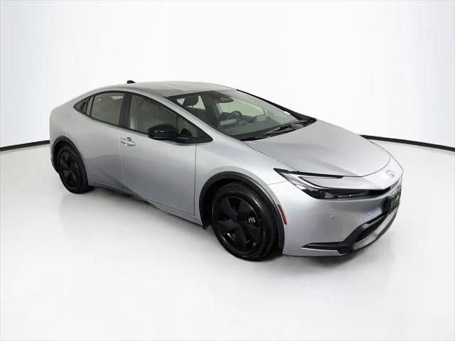 2026 Toyota Prius LE for sale in Grand Prairie, TX