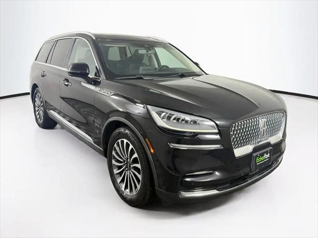 2024 Lincoln Aviator Reserve for sale in Grand Prairie, TX