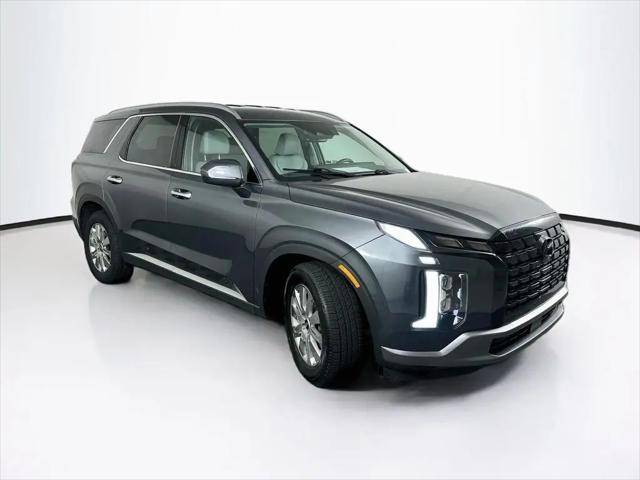 2025 Hyundai Palisade SEL for sale in Grand Prairie, TX