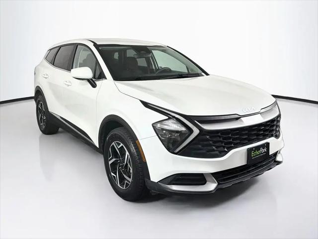 2023 Kia Sportage LX for sale in Grand Prairie, TX