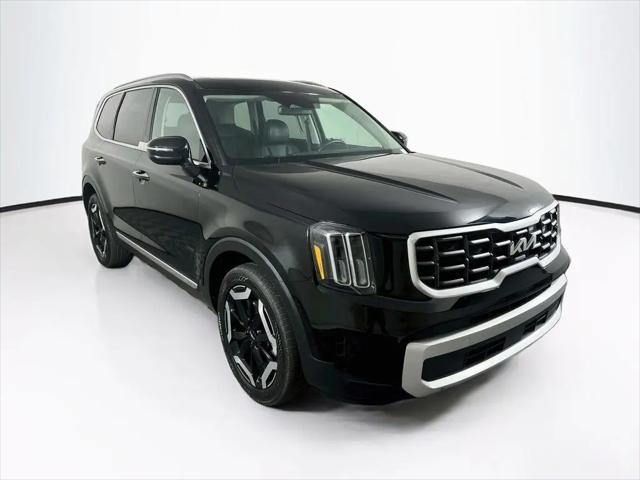 2025 Kia Telluride S for sale in Grand Prairie, TX