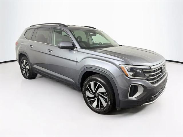 2024 Volkswagen Atlas 2.0T SE w/Technology for sale in Grand Prairie, TX