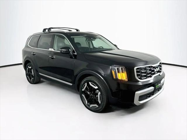 2025 Kia Telluride S for sale in Grand Prairie, TX