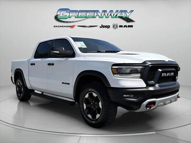 2022 Ram 1500 Rebel Crew Cab 4x4 5'7" Box for sale in Orlando, FL