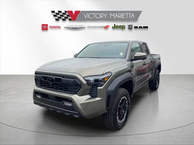 2026 Toyota Tacoma TRD Off Road for sale in Marietta, OH